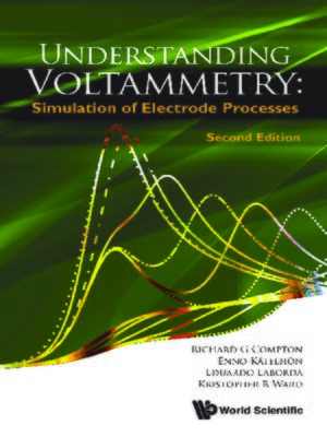 cover image of Understanding Voltammetry